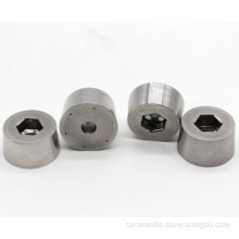 Customized High Strength Tungsten Carbide Nut Forming Die
